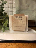 Lavender Tallow Bar