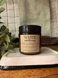 Tallow and Honey Cream